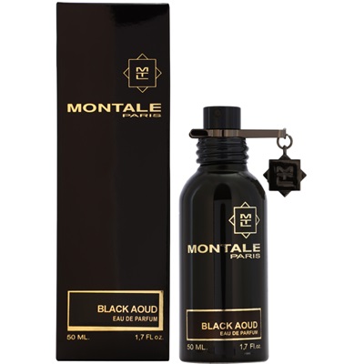 Montale Black Aoud Eau De Parfum pentru barbati  